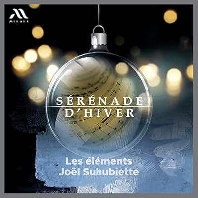 S&eacute;r&eacute;nade D'hiver