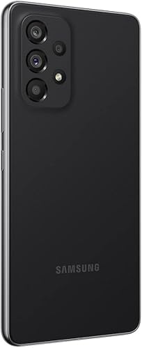 Miniatura 6 de SAMSUNG Galaxy A53 5G Serie A teléfono celular Android desbloqueado ATT GSM 128GB pantalla FHD Super AMOLED de 65 pulgadas batería de larga duración