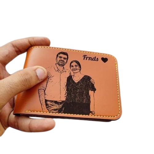 Photo Wallet for Men Sketch Wallet for Man Sketch | SL_47-image-20
