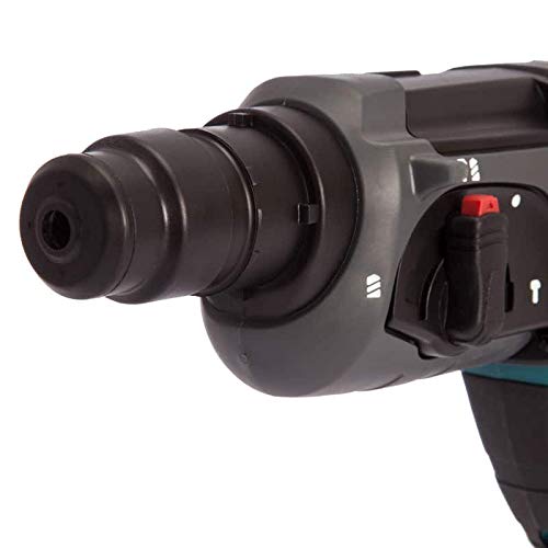 Perforateur burineur SDS-Plus 18V Li-Ion (machine seule) - MAKITA DHR202