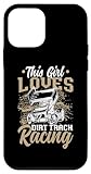 mini sprint car racing Coque de protection en deux parties composé d'une coque en polycarbonate de première qualité résistant aux rayures et d'une doublure en TPU absorbant les chocs et protégeant contre les chutes