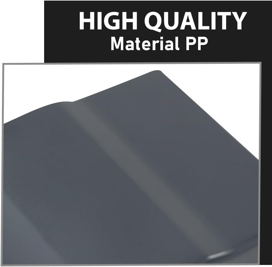 G-PLUS Front Right Fender Flare Compatible with Audi Q7 2017 2018 2019 Wheel Opening Molding Arch Trim, AU853718A 4M0853718AGRU, Factory Style