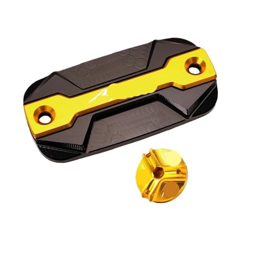 Couvercle de réservoir liquide frein Africa Twin 1100L accessoires bouchon huile