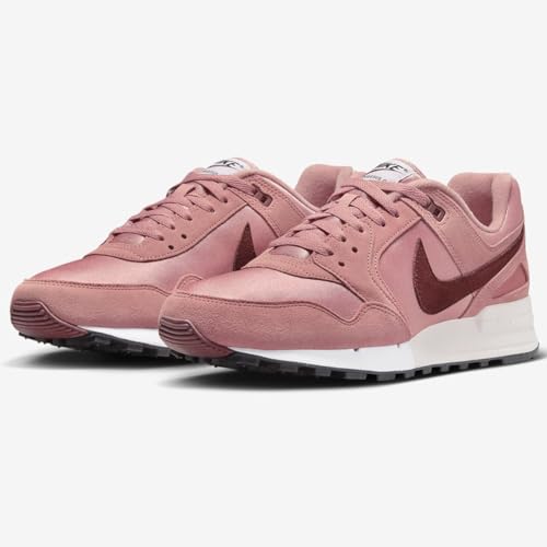Nike Air Pegasus '89 Men's Shoes (FZ5626-600, Red Stardust/Phantom/White/Dark Pony) Size 122