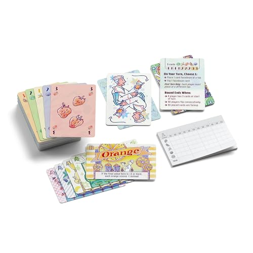 Juego de mesa Soda Jerk de Allplay miniatura 3