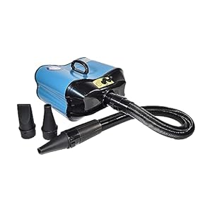 Flying Pig Double Motor High Performance Dog Pet Grooming Dryer