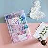 Athena's Elements - Embroidery Floss - 276 Pcs Cross Stitch Thread and Accessories - Perfect for Bracelet Making & DIY Embroidery Projects | Bonus Accessories Included #4