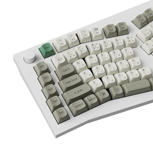 Keychron Q10 Max (Aliceレイアウト) QMK/VIA ワイヤレス カスタム・メカニカルキーボード の商品画像 2