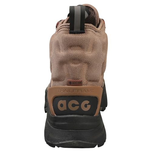 Nike ACG Zoom Gaiadome Gore-Tex - Trails End Brown / Black4