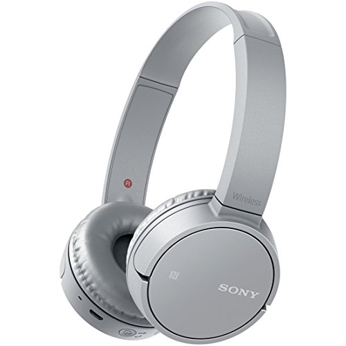 SONY WH-CH500 (H) [グレー] 買取価格比較