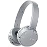 [予約必須] SONY WH-CH500 (H) [グレー]