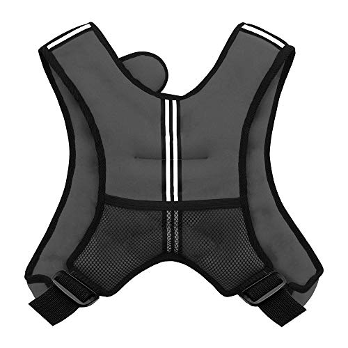 Xn8-Adjustable-Weighted-Vest-35-kg-5-kg-8-kg-10-kg-Neoprene-Weighted-Vests-for-Men-Women-Running-Jogging-Walking-Gym-Workout-Strength-Training
