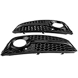 Einfache Installation ohne zusätzliche Anpassung. Perfekt geeignet zum Schutz des Nebelscheinwerfers.