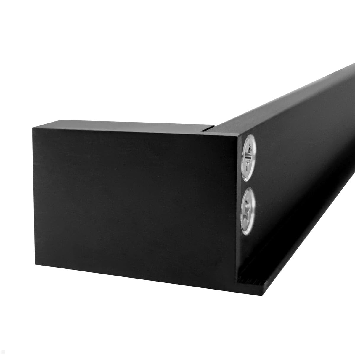 TKB006 Tisch Kabeldurchlass einseitige Bürstendichtung 800mm, Kabeldose, für mehrere Kabel