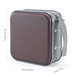 Zoom IMG-1 uentip custodia per cd 48 Zoom IMG-1 uentip custodia per cd 48