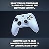 Xbox Series S - All Digital Gaming Console - 1TB SSD (2025) - Includes Xbox Wireless Controller - 120FPS - Robot White - Series S All Digital 1TB Edition
