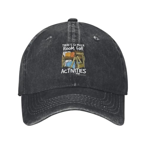 Chapeau en jean avec protection solaire pour activités de plein air