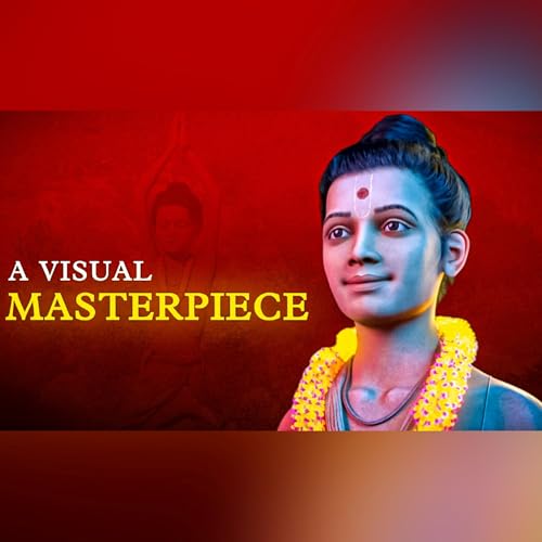 The Inspiring Journey of Neelkanth Varni: Shri Swaminarayan Charitra Animated Movie Series