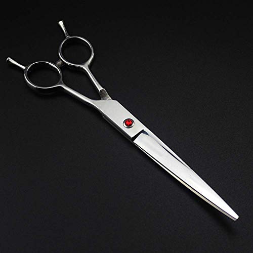 Ciseaux de coupe de cheveux amincissants avec lames de haute précision