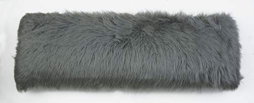 Thro By Marlo Lorenz Th010941004E Decorative Pillow, Silver #TOP6