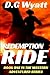Redemption Ride (The Western Adventurer Series)