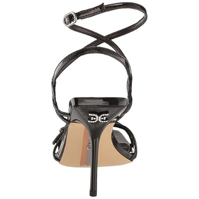 Sam Edelman Women's Trevin Strappy Heel