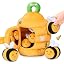 Yellow Bees
