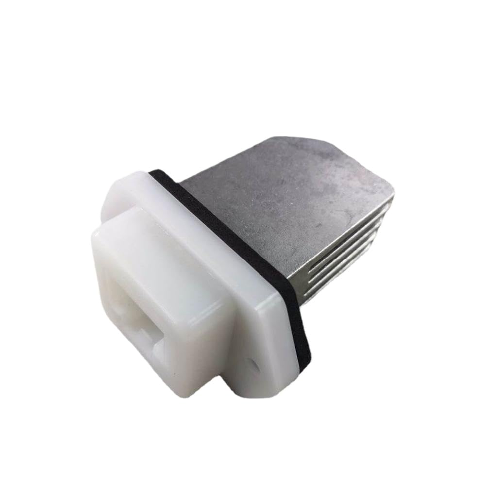 Blower Control Amplifier Module Resistor Compatible with Rogue, Sentra, and NV Models - 27761-4BA0A / 277614BA0A