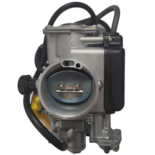 Carburateur 38mm de précision pour TRX400EX haute performance - 4