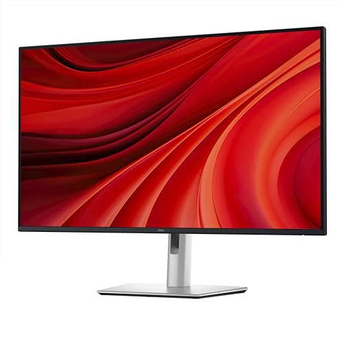 Dell UltraSharp 32 4K monitor