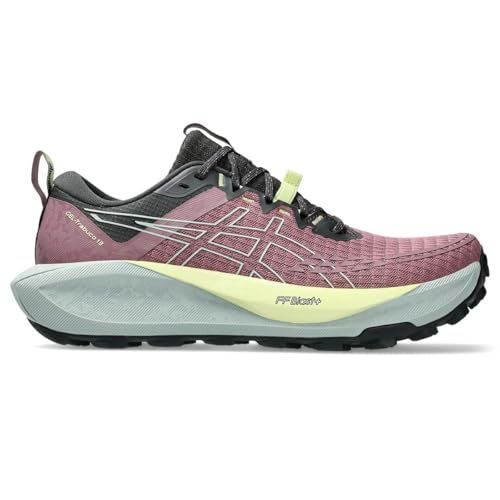 ASICS Gel-Trabuco 13 Sneaker Femme pour trail technique