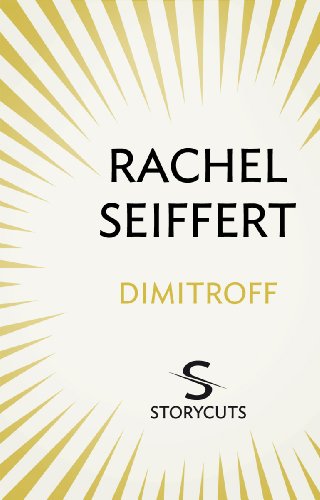 Dimitroff (Storycuts) (English Edition) - Seiffert, Rachel