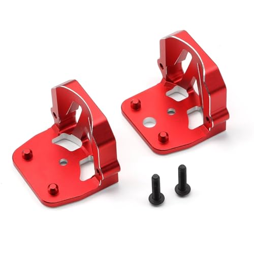 Support Moteur en Métal Traxxas X-Maxx Upgrade Parts RC 1/5 1/6