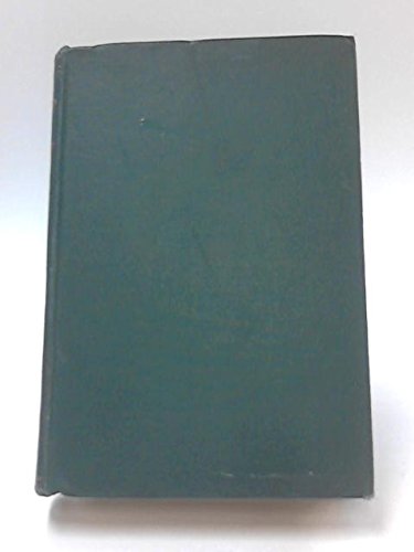 MY COUSIN F.MARION CRAWFORD. B000ITUBRK Book Cover