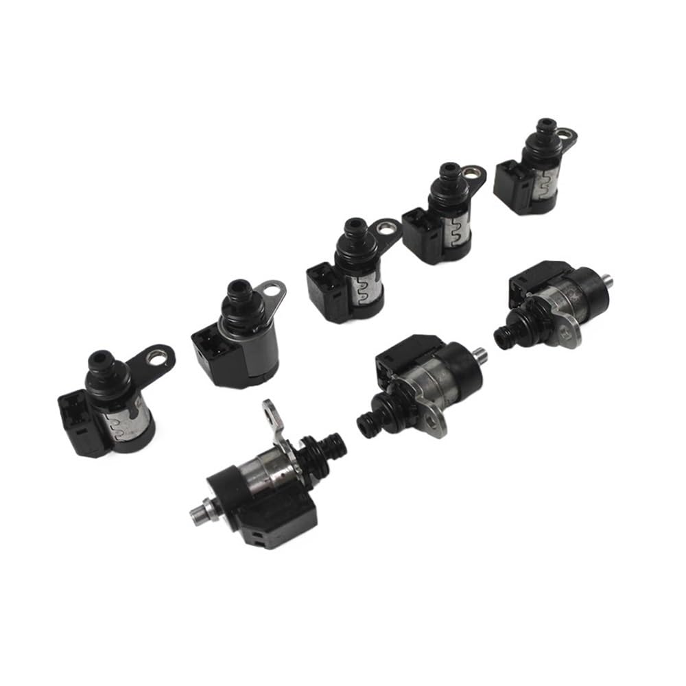 Électrovanne de transmission 31705-AA430 pour résoudre les accoups de boîte automatique