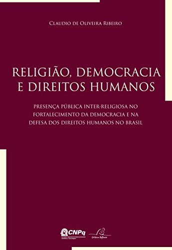 Religião, Democracia e Direitos Humanos