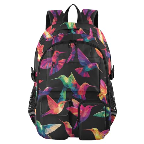 Mochilas de viaje para laptop de 17.5 pulgadas ideales para el trabajo y escapadas de fin de semana