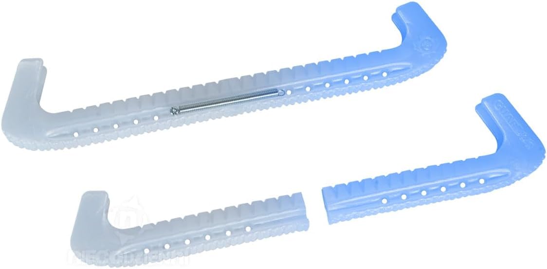 Guardog Top Notch Hard Adjustable Skate Guards - Pink Chameleonz