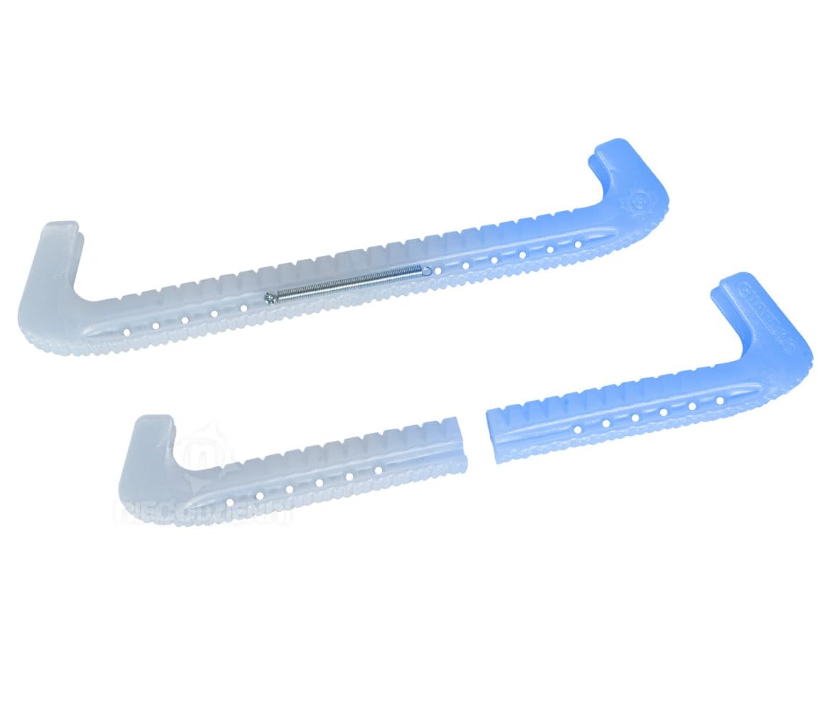 Guardog Top Notch Hard Adjustable Skate Guards - Pink Chameleonz