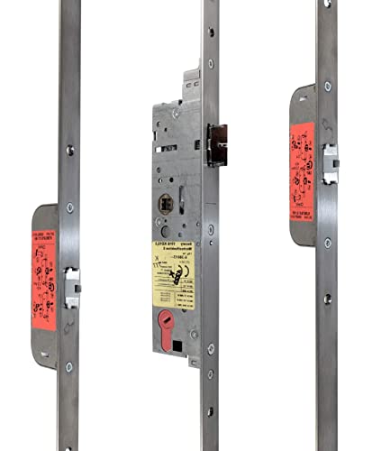 Bild: BKS Secury Mehrfachv...