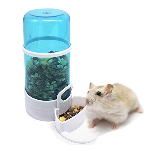 Bebederos De Hamster Y Comederos Para Hamster Baratos