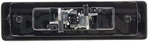 77091,15681829,15557425 Exterior Door Handle Rear Right Sliding Door 85-92 ASTRO 85-92 SAFARI
