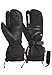 Produktbild Reusch Unisex Fäustlinge Down Spirit GTX Lobster mit langer Stulpe black/white, 10