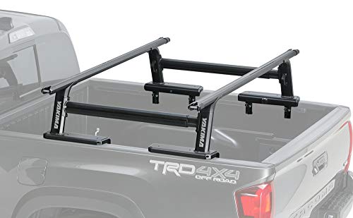 image for YAKIMA - Bed Track Kit 1 Adapter Kit for Toyota and Nissan Truck Bed R