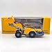 1/50 Scale Underground Truck Rock Loader Diecast Alloy Model