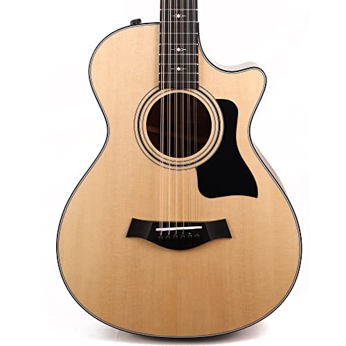 Top 10 Best 12 Fret Acoustic Guitar Reviews & Buying Guide Katynel
