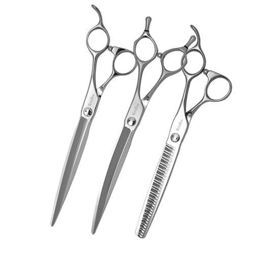 Grooming Scissors