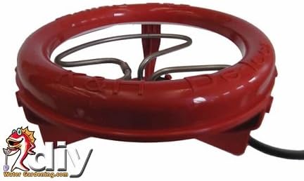 250 Watt Thermo-Pond Deicer - Surface/Bottom