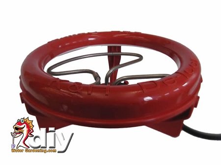 750 Watt Thermo-Pond Deicer - Surface/Bottom