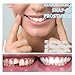 2 Pairs of Smile Supports Can Be Adjusted Freely Suitable for All Adults, and Smile Quickly and Confidently (Up and Down)